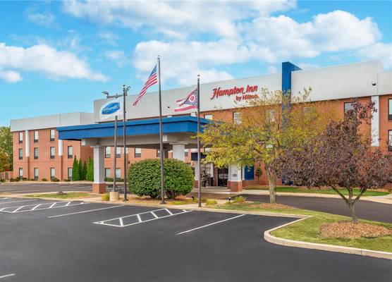 Hampton Inn Akron-South 1