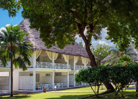 Sandies Tropical Village 1