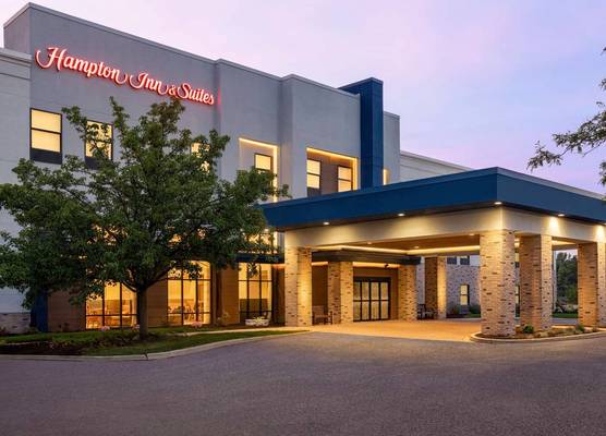 Hampton Inn & Suites Valparaiso 1