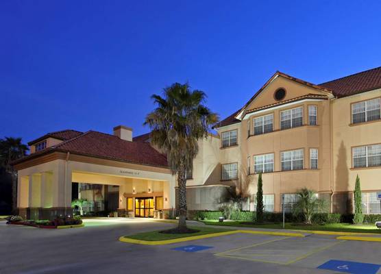 Homewood Suites by Hilton Houston-Woodlands 1
