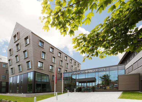 Scandic Stavanger City 1