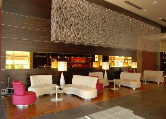 Golden Tulip Ana Dome Hotel 1
