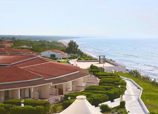 Acqua di Mare Residence 1