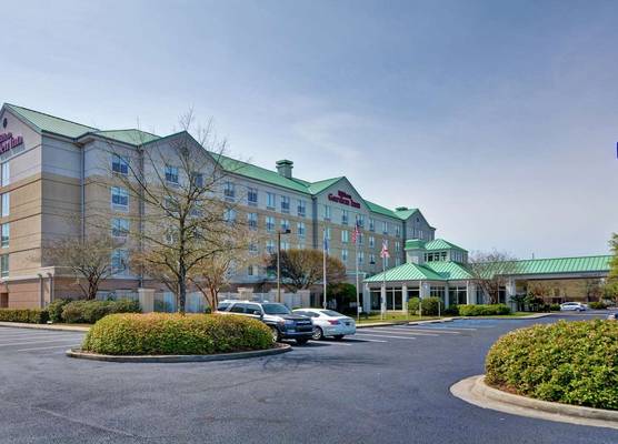 Hilton Garden Inn Mobile East Bay / Daphne 1