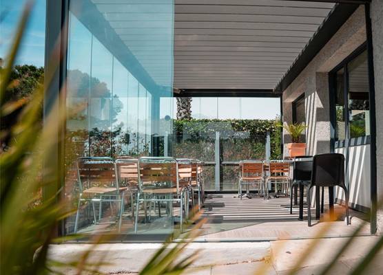 ibis budget Narbonne Est 1