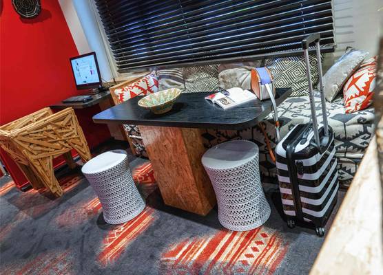 ibis Styles Paris Boulogne Marcel Sembat 1