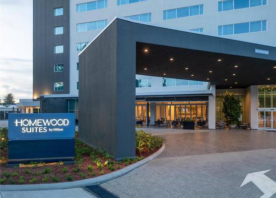 Homewood Suites By Hilton Cariari San Jose 1