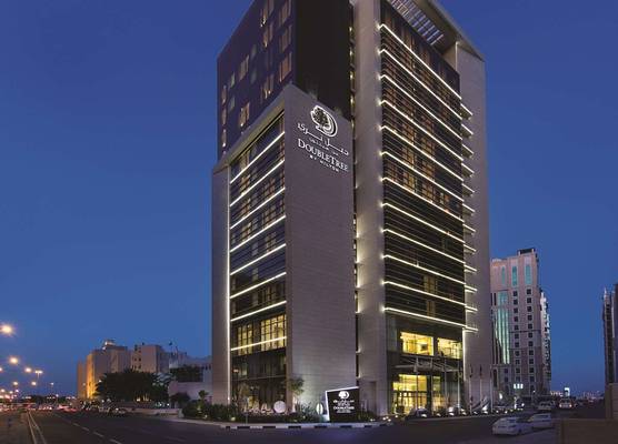 DoubleTree by Hilton Doha - Old Town 1