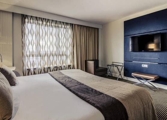 Mercure Cergy Pontoise Centre 1