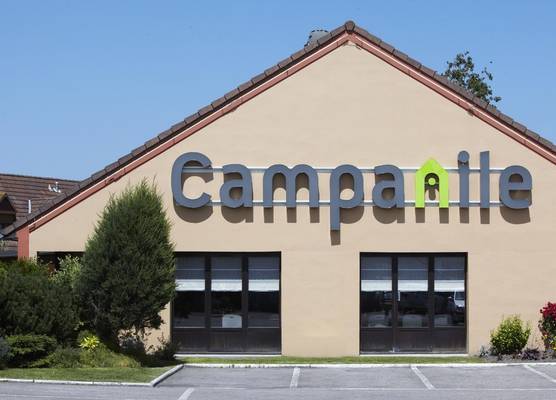 Campanile Calais 1