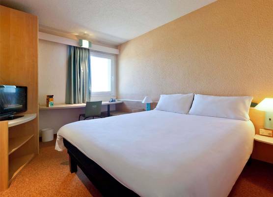 Hotel ibis Porto Sul Europarque 1