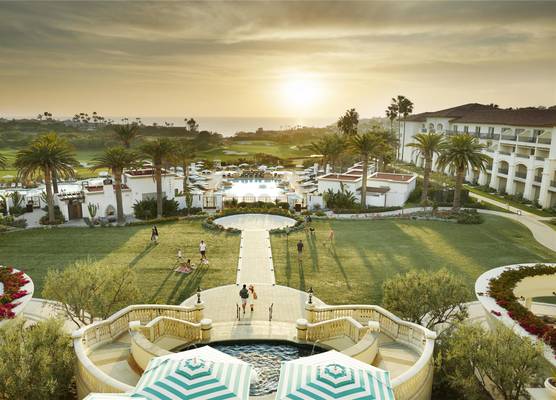 Waldorf Astoria Monarch Beach Resort & Club 1