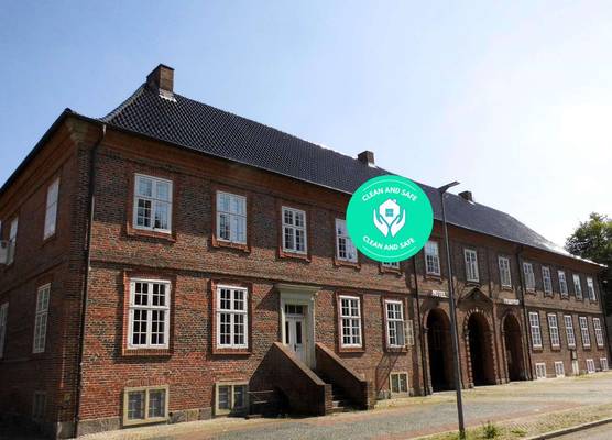 Hotel Pelli Hof Rendsburg by Tulip Inn 1
