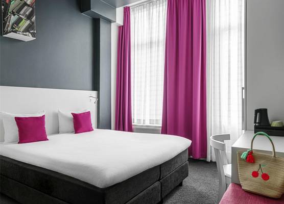 ibis Styles Amsterdam Amstel 1