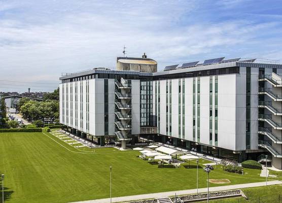 NH Milano Congress Centre 1