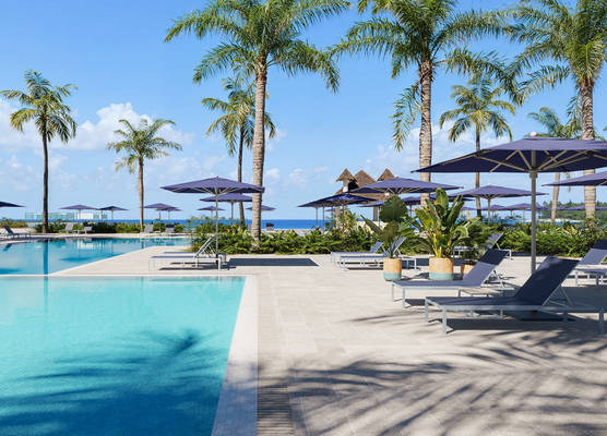 Iberostar Selection Zanzíbar 1
