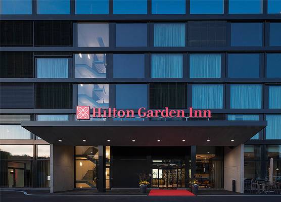 Hilton Garden Inn Zurich Limmattal 1