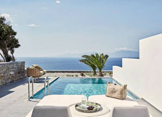 Myconian Korali Relais & Chateaux 1