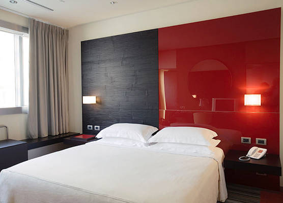 UNA HOTELS T Hotel Cagliari 1