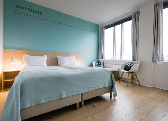 Reykjavik Lights Hotel by Keahotels 1