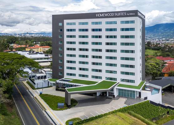 Homewood Suites By Hilton Cariari San Jose 1