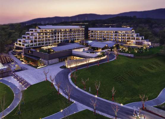 Pullman Nanchang Meiling 1