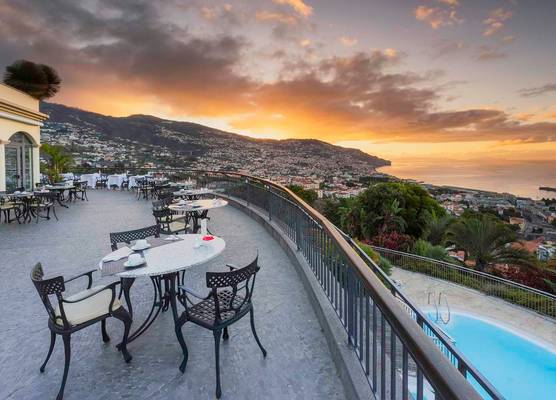 Quinta Funchal Gardens - Adults Only 1