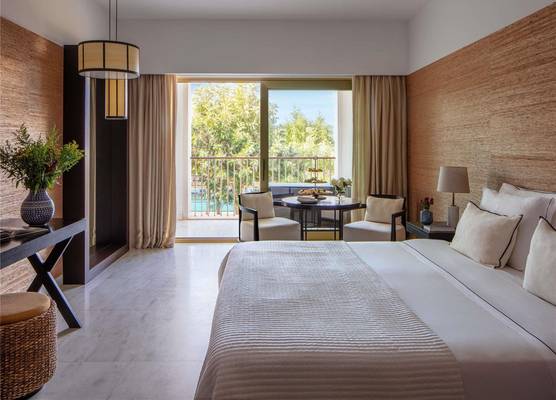 Victoria Golf Resort and Spa Managed by Accor 1