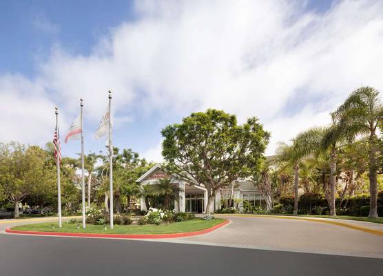 Hilton Garden Inn LAX/El Segundo 1