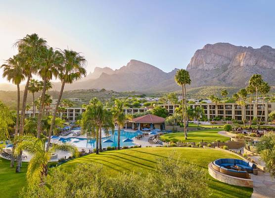 El Conquistador Tucson, A Hilton Resort 1