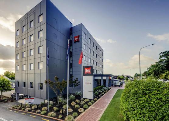 ibis Rotorua 1
