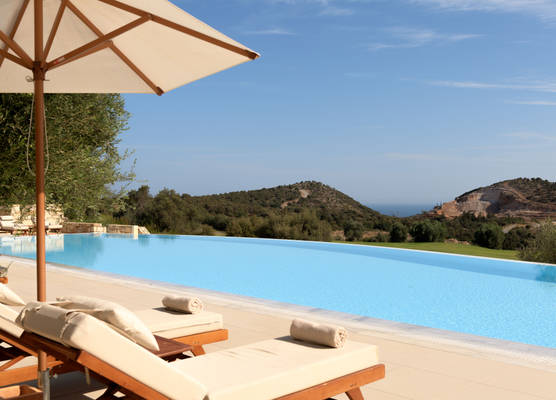 Crete Golf Club Hotel 1