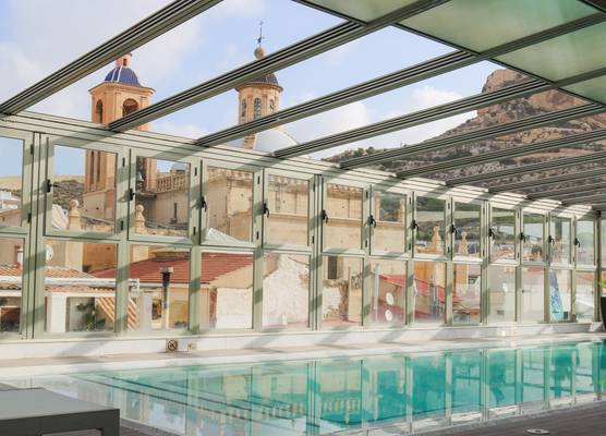 Hospes Amérigo, Alicante, a Member of Design Hotels 1
