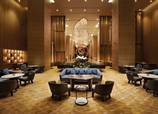 Doubletree By Hilton Shah Alam I-City 1