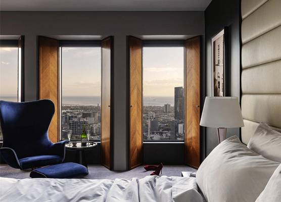 Sofitel Melbourne On Collins 1