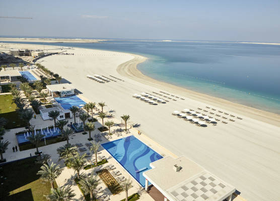 Riu Dubai Beach Resort - All Inclusive 1