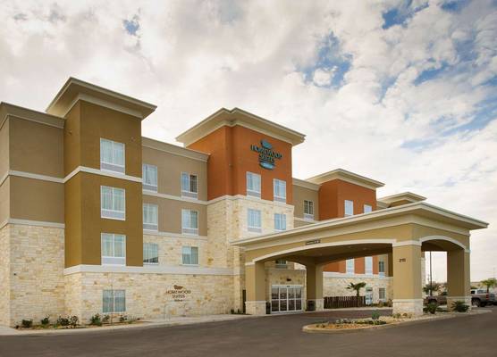 Homewood Suites by Hilton Lackland AFB/SeaWorld, TX 1