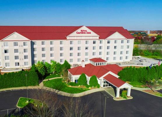 Hilton Garden Inn Louisville Northeast 1