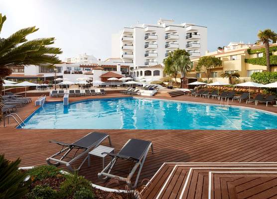 NH Lagos Algarve Resort 1