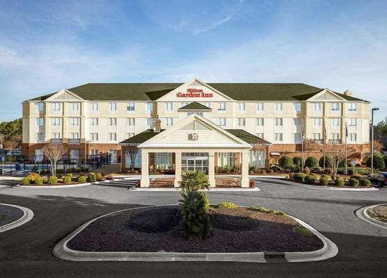 Hilton Garden Inn Wilmington Mayfaire Town Center 1