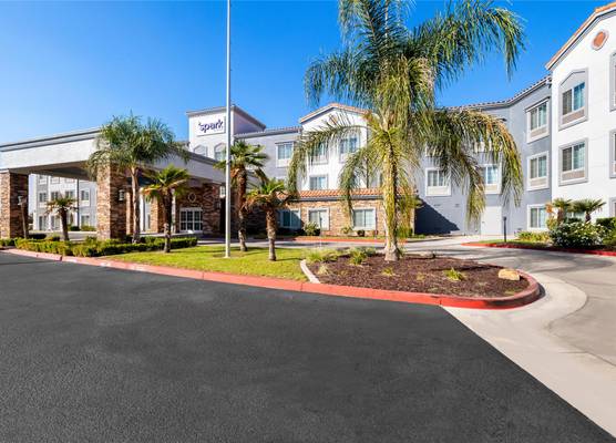 Spark By Hilton Redlands 1