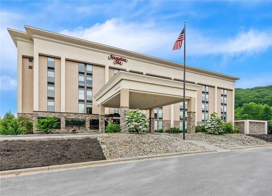 Hampton Inn Princeton, WV 1