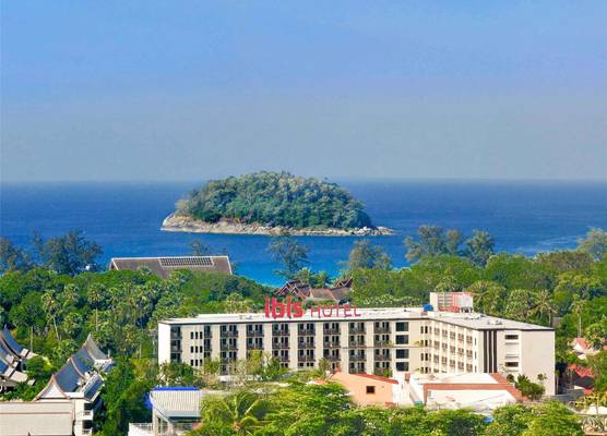 Ibis Phuket Kata 1