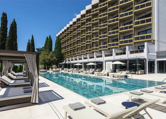 Barceló Roma 1