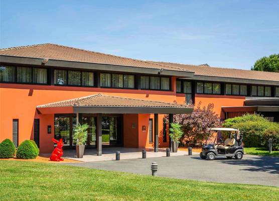 Cabot Hotel Bordeaux - MGallery Collection 1