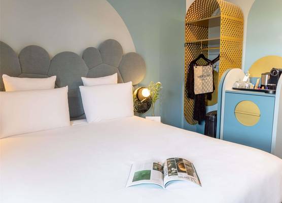 Mercure Annecy Centre 1