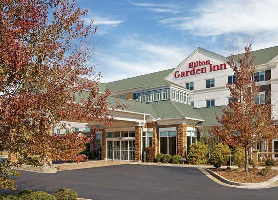 Hilton Garden Inn Oxford/Anniston, AL 1