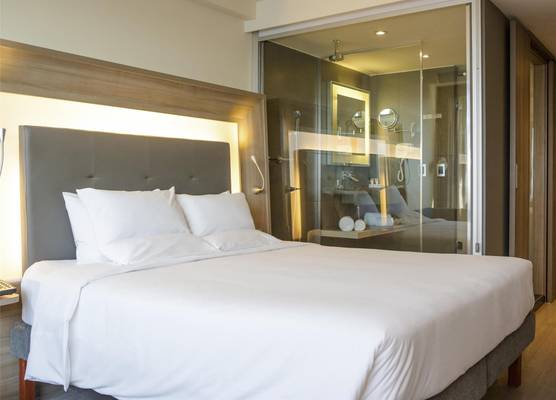 Novotel RJ Porto Atlantico 1