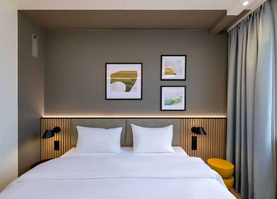 ibis Paderborn City 1