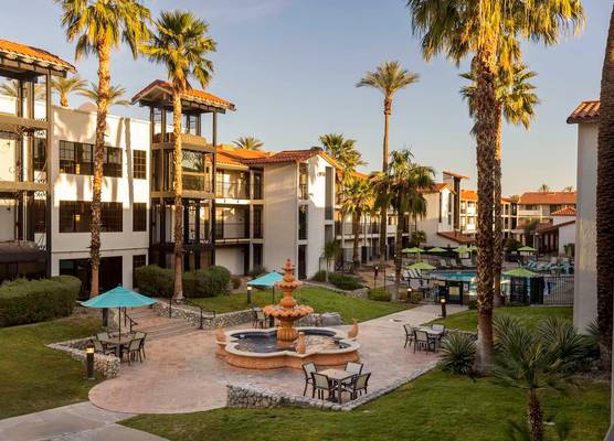 Embassy Suites by Hilton Palm Desert 1